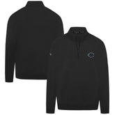 Cincinnati Reds Levelwear Murray Nightfall Quarter-Zip Top Near Me