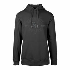 Kansas City Royals Levelwear Podium Abyssal Pullover Hoodie Online
