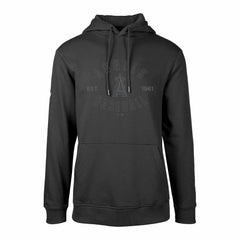 Los Angeles Angels Levelwear Podium Abyssal Pullover Hoodie Sale