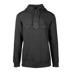 Minnesota Twins Levelwear Podium Abyssal Pullover Hoodie Sale