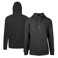 New York Mets Levelwear Podium Abyssal Pullover Hoodie Discount