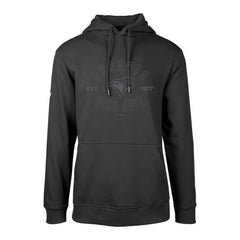 Toronto Blue Jays Levelwear Podium Abyssal Pullover Hoodie Discount