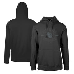 Cleveland Guardians Levelwear Podium Abyssal Pullover Hoodie Outlet