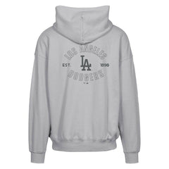 Los Angeles Dodgers Levelwear Uphill Abyssal Full-Zip Hoodie Sale