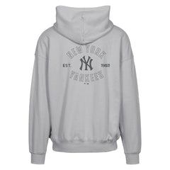 New York Yankees Levelwear Uphill Abyssal Full-Zip Hoodie Online