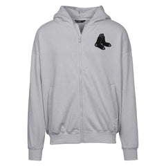 Boston Red Sox Levelwear Uphill Abyssal Full-Zip Hoodie Near Me