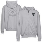 Arizona Diamondbacks Levelwear Uphill Abyssal Full-Zip Hoodie for sale