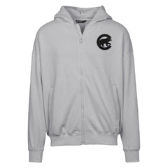Chicago Cubs Levelwear Uphill Abyssal Full-Zip Hoodie Outlet