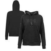 Chicago White Sox Levelwear Women's Adorn Darkmoon Pullover Hoodie for sale