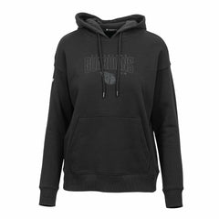 Cleveland Guardians Levelwear Women's Adorn Darkmoon Pullover Hoodie Discount