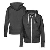 Chicago White Sox Levelwear Women's Gardinia Nightfall Full-Zip Hoodie Sale