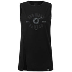 San Diego Padres Levelwear Women's Influx Abyssal Tank Top for sale