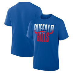 Buffalo Bills Hometown True Favorite T-Shirt - Royal - Fanatics