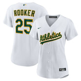 Brent Rooker Athletics Nike Women's Home Replica Jersey Online