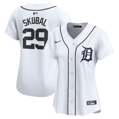 Tarik Skubal Detroit Tigers Nike Women's Limited Player Jersey for sale