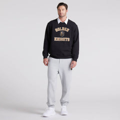 Vegas Golden Knights lululemon Steady State Crew - Black | NHL near me