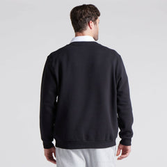 Vegas Golden Knights lululemon Steady State Crew - Black | NHL near me