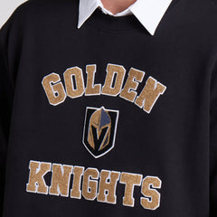Vegas Golden Knights lululemon Steady State Crew - Black | NHL near me