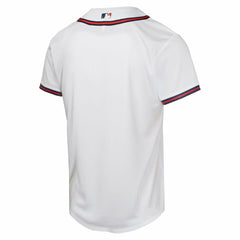 Atlanta Braves Nike Youth Home Game Jersey Discount