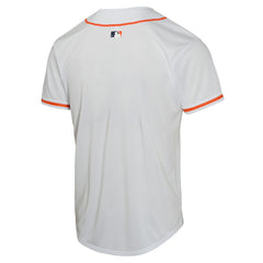Houston Astros Nike Youth Home Game Jersey Discount