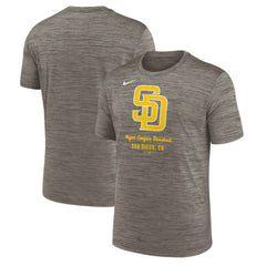 San Diego Padres Nike Velocity Dri-FIT T-Shirt Online