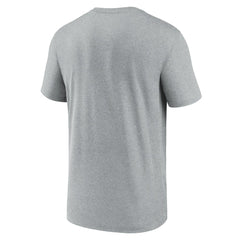 Milwaukee Brewers Nike Tricode Legend Performance T-Shirt Near Me