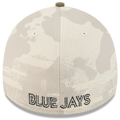 Toronto Blue Jays New Era 2025 Armed Forces Day 39THIRTY Flex Hat Sale