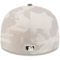 Minnesota Twins New Era 2025 Armed Forces Day 59FIFTY Fitted Hat Online