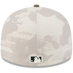 Pittsburgh Pirates New Era 2025 Armed Forces Day 59FIFTY Fitted Hat for sale