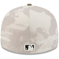 San Francisco Giants New Era 2025 Armed Forces Day 59FIFTY Fitted Hat Online