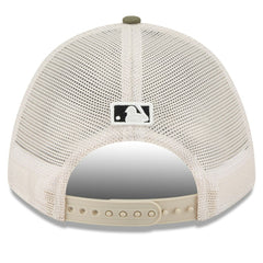 Tampa Bay Rays New Era 2025 Armed Forces Day 9FORTY M-Crown A-Frame Adjustable Hat Near Me
