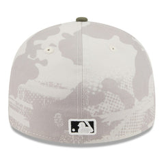 San Francisco Giants New Era 2025 Armed Forces Day Low Profile 59FIFTY Fitted Hat for sale