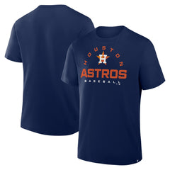 Houston Astros Fanatics Clubhouse Legacy Primary Play T-Shirt Sale