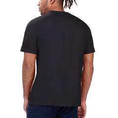 New York Giants Starter 100th Season T-Shirt - Black - NFL