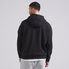 Boston Bruins lululemon Steady State Pullover Hoodie - Black | NHL Lifestyle