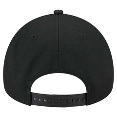 Arizona Cardinals New Era Smith 9FORTY Adjustable hat - Black - NFL