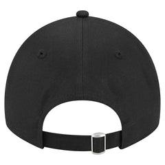 Baltimore Ravens New Era Women's Cece 9TWENTY Adjustable Hat - Black - NFL