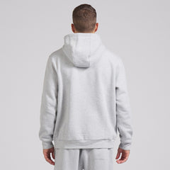 Boston Bruins lululemon Steady State Pullover Hoodie - Heathered Silver Drop | NHL Lifestyle