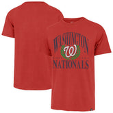 Washington Nationals '47 Pitchout Franklin T-Shirt for sale