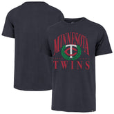 Minnesota Twins '47 Pitchout Franklin T-Shirt Near Me