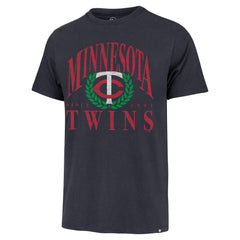 Minnesota Twins '47 Pitchout Franklin T-Shirt Near Me