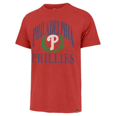 Philadelphia Phillies '47 Pitchout Franklin T-Shirt Near Me