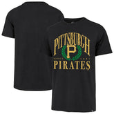 Pittsburgh Pirates '47 Pitchout Franklin T-Shirt Online