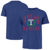 Texas Rangers '47 Pitchout Franklin T-Shirt Outlet