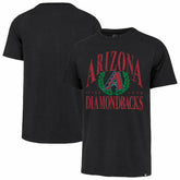 Arizona Diamondbacks '47 Pitchout Franklin T-Shirt Discount