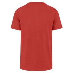 Cincinnati Reds '47 Pitchout Franklin T-Shirt Online