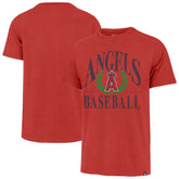 Los Angeles Angels '47 Pitchout Franklin T-Shirt for sale
