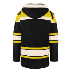 Pittsburgh Pirates '47 Superior Lacer Pullover Hoodie Online