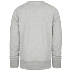 Houston Astros '47 Letters Headline Pullover Sweatshirt Outlet