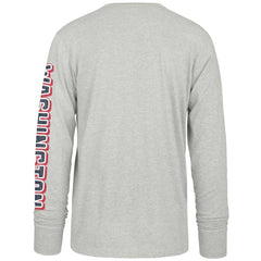 Washington Nationals '47 Fair Ball Franklin Long Sleeve T-Shirt Online